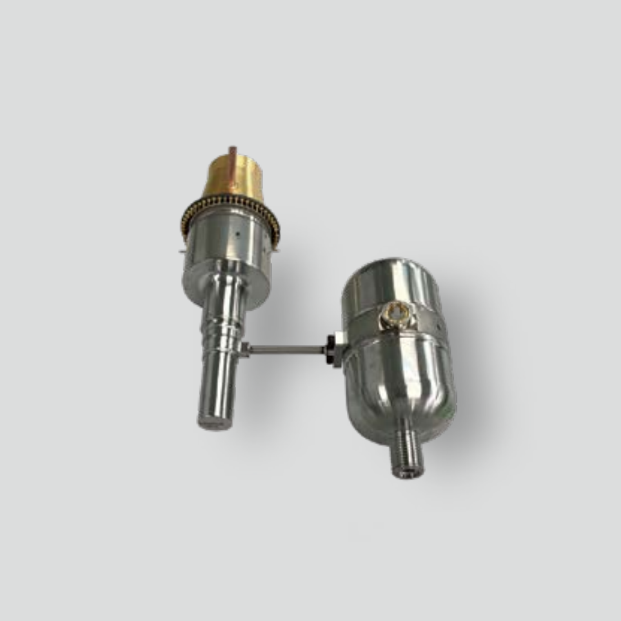 Extended-Wavelength 640×512 InGaAs Area Array Detector Optical Detectors