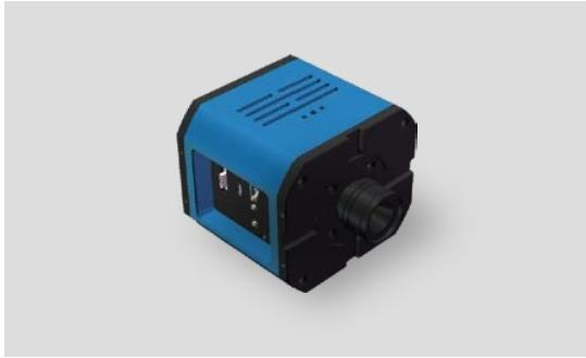 640×512 Three-Stage TEC Cooled Camera Infrared Imaging