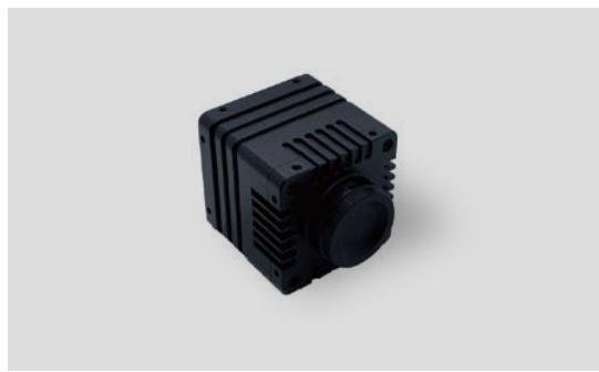 HuE-Il 640×512 Short-Wave Infrared Imaging Camera Core Infrared Imaging