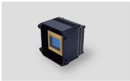 HuE-I 640×512 Short-Wave Infrared Imaging Camera Core Infrared Imaging