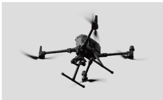 Short-Wave Infrared UAV Gimbal Camera