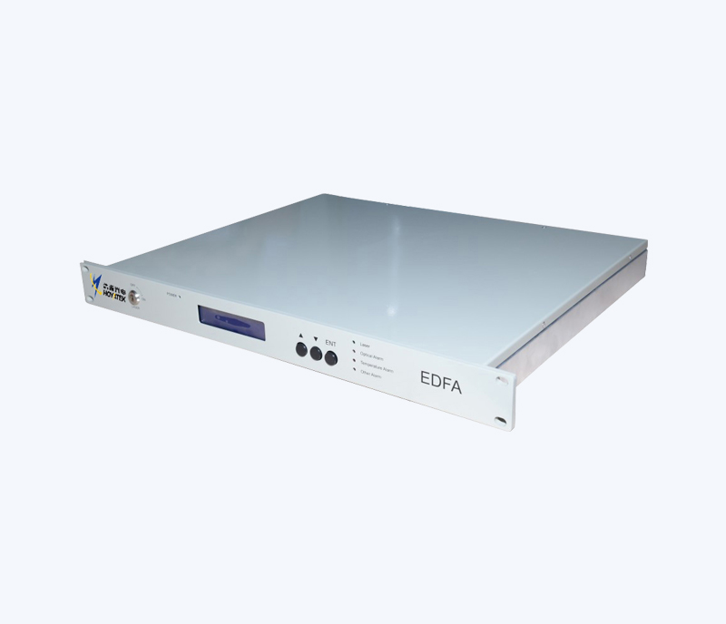 CATV EDFA Fiber Optic Amplifiers