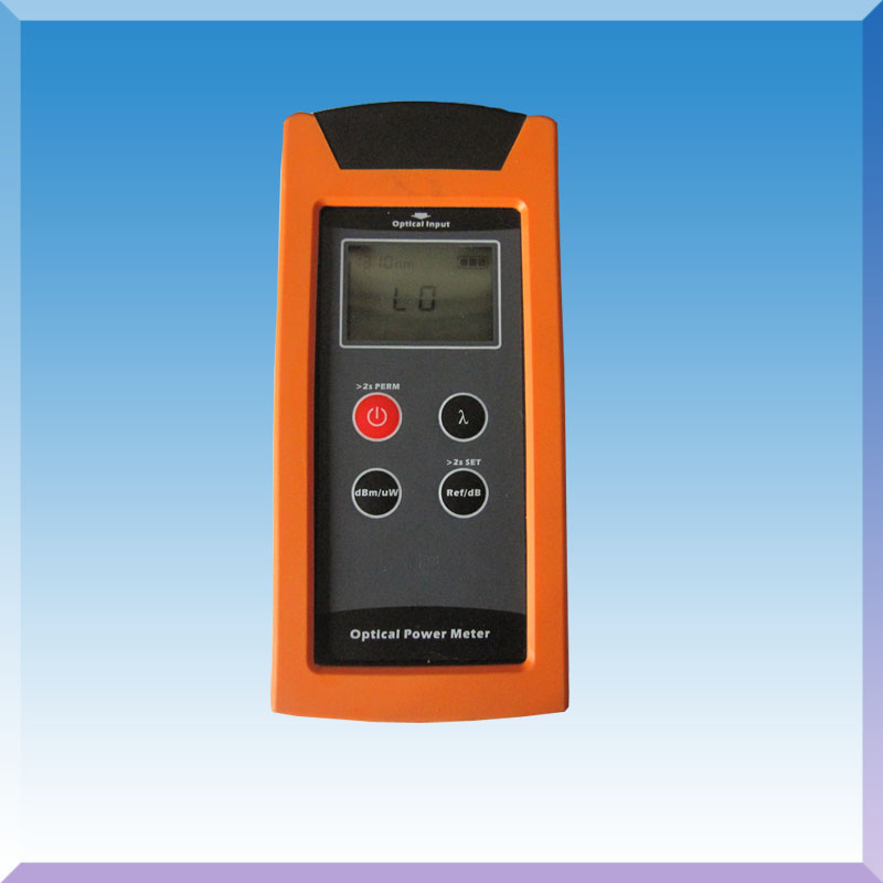 optical power meter Optical Power Meters