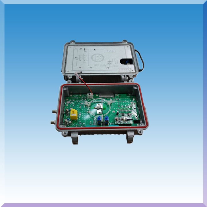 optical receiver Transmitters and Receivers
