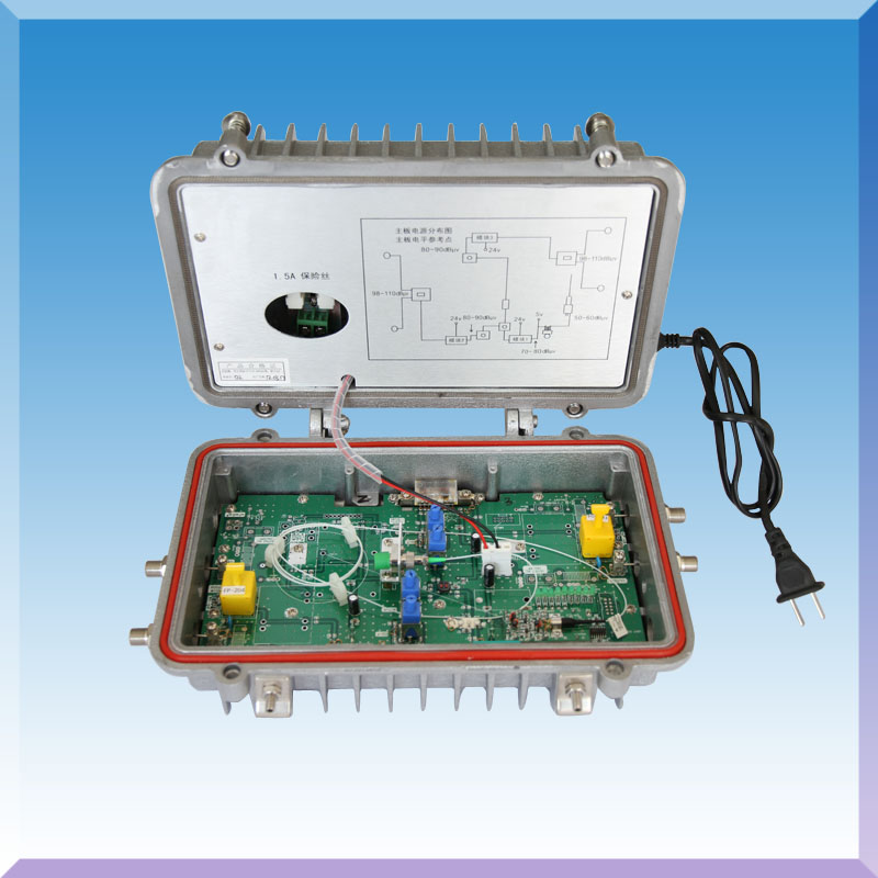 optical receiver Transmitters and Receivers