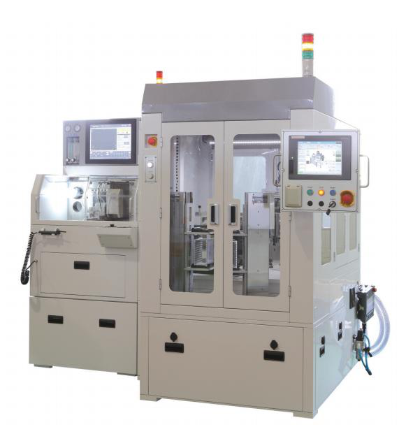 Fully Automatic Optoelectronic Device Die Bonding and Assembly System Semiconductor Manufacturing Equipment