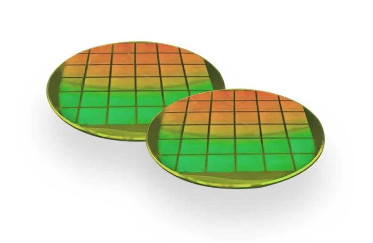 Linear Variable Filter (LVF) Diffractive Optics