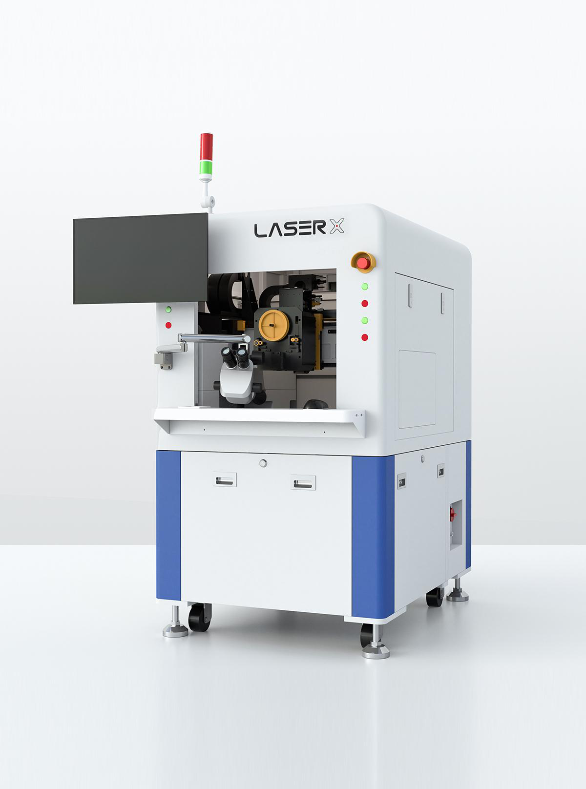 Module Wire Bonding Machine Packages