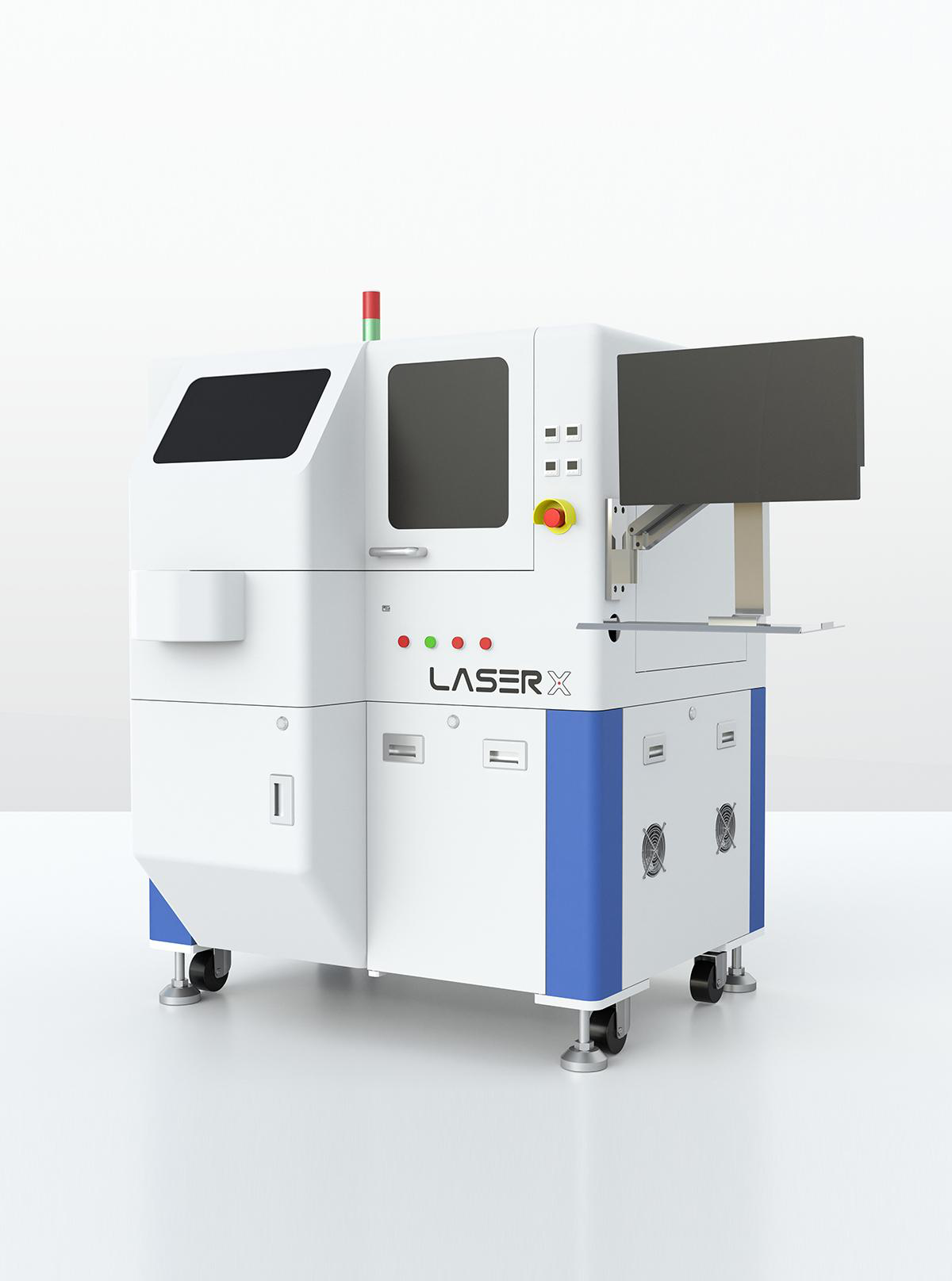High-precision Automatic Die Bonder Packages