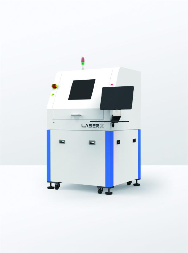 COC Tester Material-based Production Equipment
