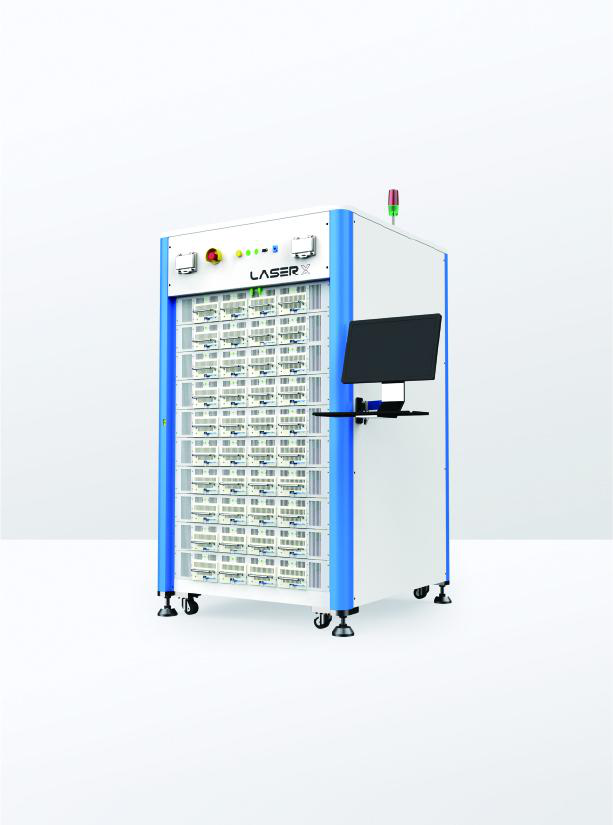 COC Aging Machine Material-based Production Equipment