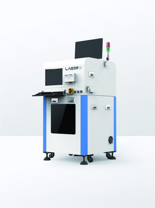高功率COS测试机 (High Power COS Testing Machine) Material-based Production Equipment