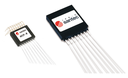 Miniature Tap Photodetector MTP-8/10 Optical Detectors