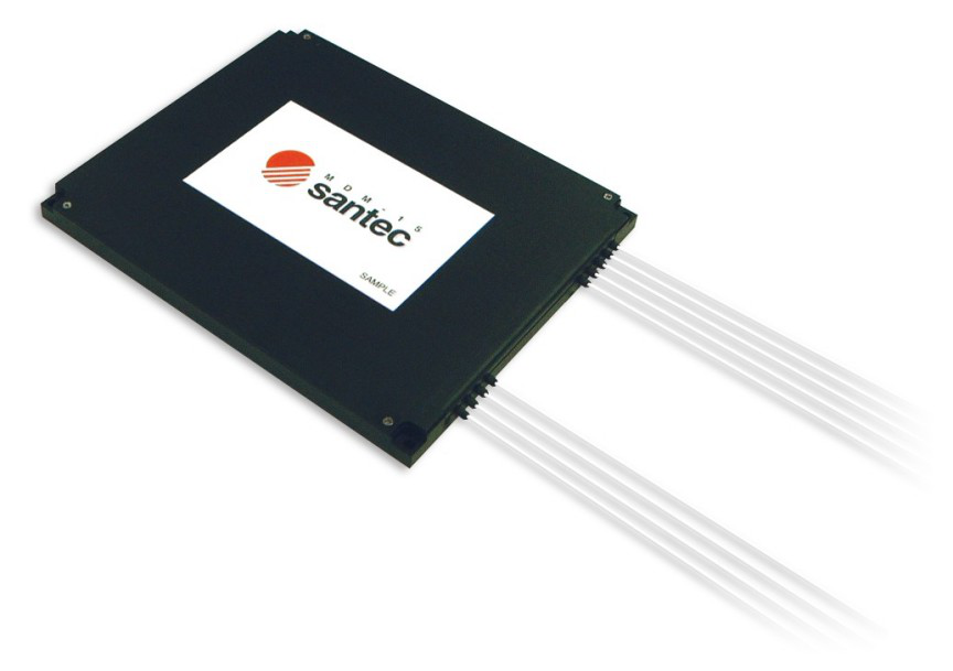 MDM-15 Wavelength-Division Multiplexing (WDM)
