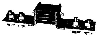 Optical Rail System with Adjustable Optical Mounts Other
