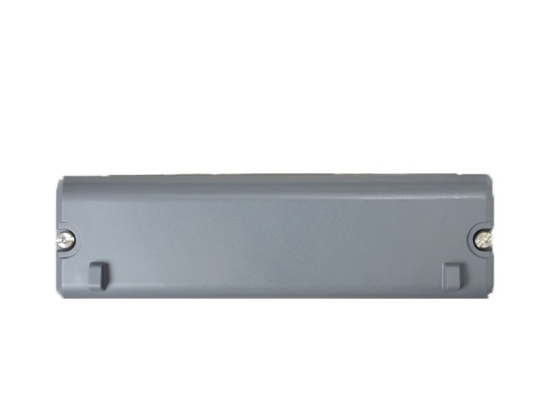 Fiber Optic Splice Tray Cover Accessories