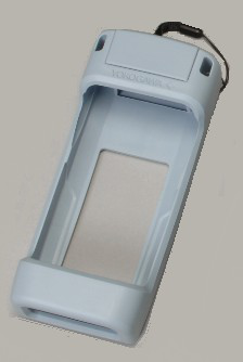 YOKOGAWA Handheld Optical Test Instrument Protective Carrying Case Accessories