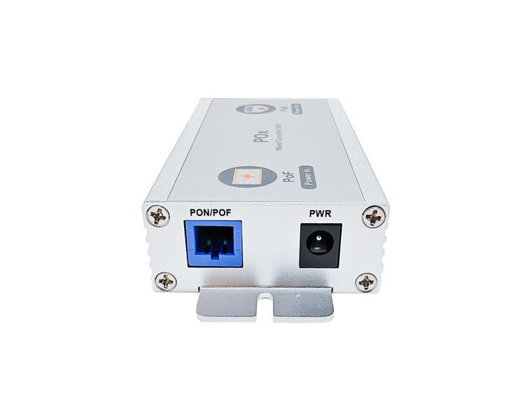 PON/POF Optical Terminal (FTTH Media Converter) Optical Receiver Equipment