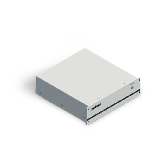 DS3-11444-K405EMSCN 405nm Semiconductor Laser System Laser Diodes