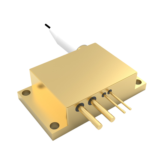 793nm 22W 光纤耦合半导体激光器 (793nm 22W Fiber-Coupled Diode Laser) Laser Diodes