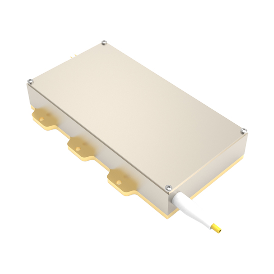793nm 260W High Power Fiber Coupled Semiconductor Laser K793DN2RN-260.0WN0N-20022F20EFF (Standard) Laser Diodes