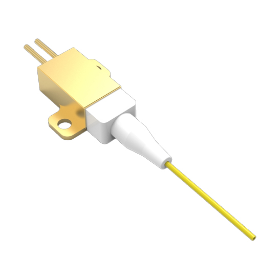 793nm 8W光纤耦合半导体激光器 K793DB2RN-8.000WN0N-10522F20EFF Laser Diodes