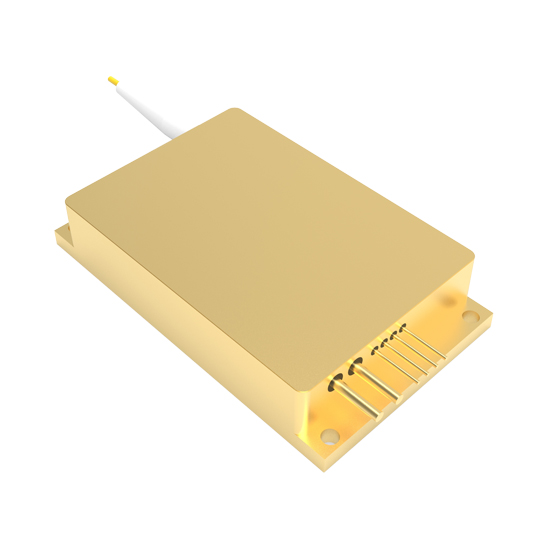 808nm 70W Fiber-Coupled Semiconductor Laser (Model: K808DA5RN-70.00W) Laser Diodes