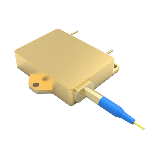 K878BNLRN-65.00W 878.6nm 65W High Power Wavelength-Stabilized Semiconductor Laser Laser Diodes