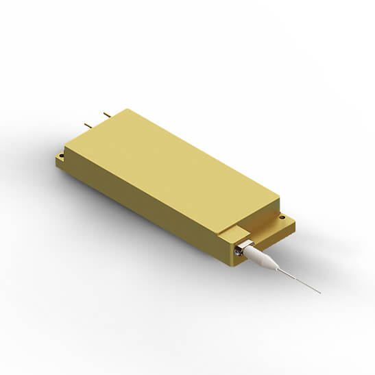 915nm 250W High Power Fiber-Coupled Semiconductor Laser K915-A0-250.0W-13522-D Laser Diodes
