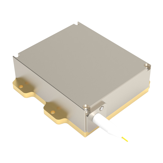 976nm 140W Wavelength-Locked Fiber-Coupled Diode Laser K976BN1RN-140.0WN0N-10522F20EFF Laser Diodes