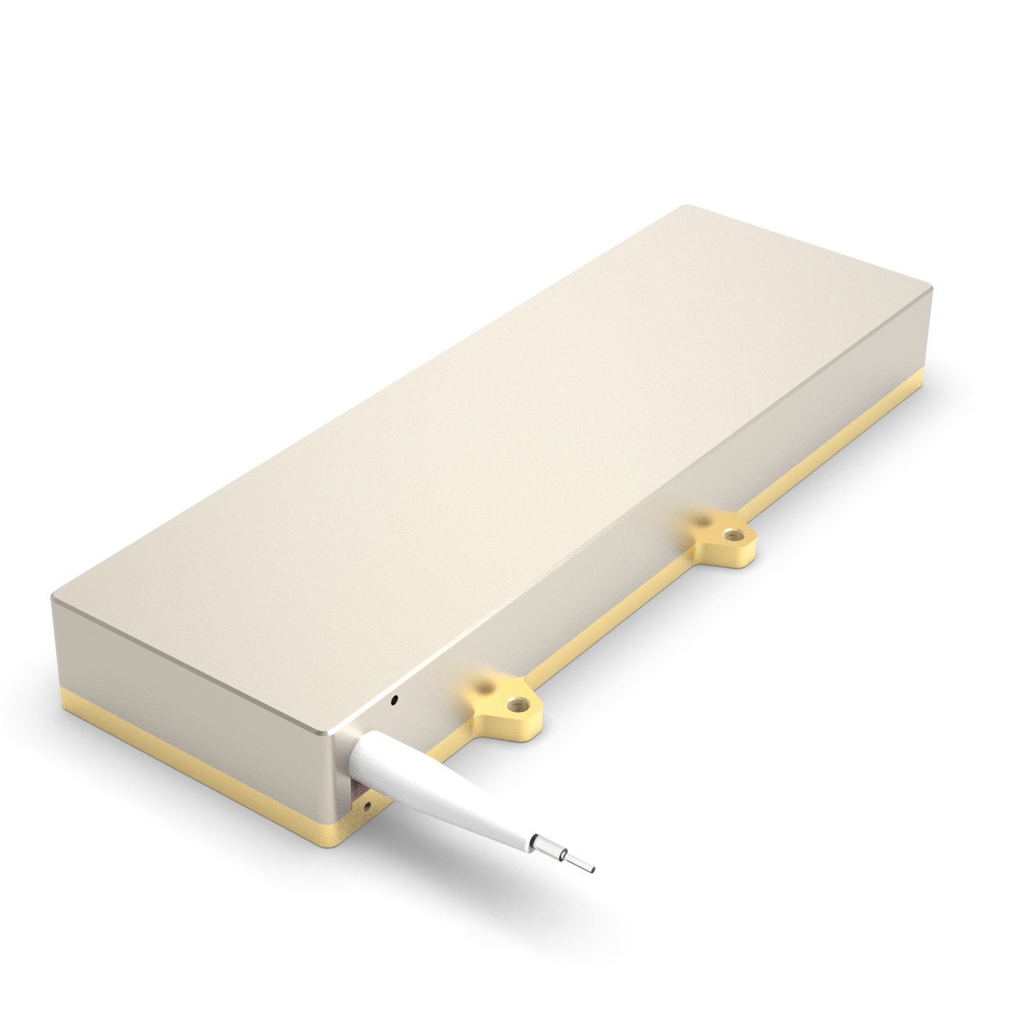 976nm 530W Wavelength-Locked Fiber Coupled Semiconductor Laser (K976BNERN-530.0WN0N-20022F20EFF) Laser Diodes