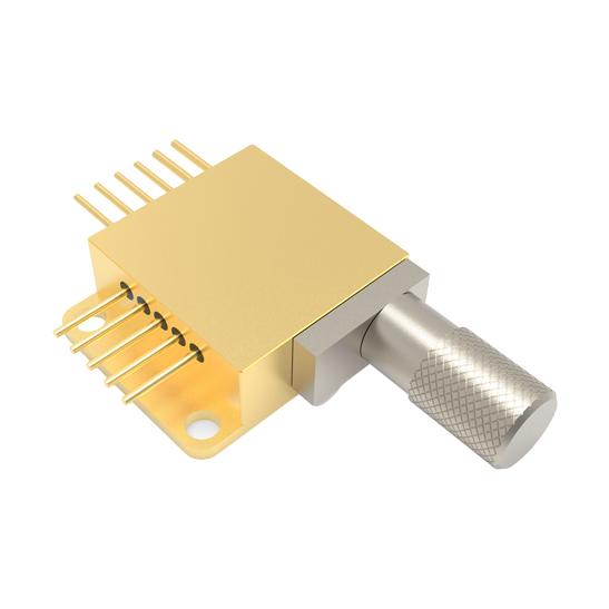 K980F11CA-10.00W 980nm 10W Fiber Coupled Diode Laser Laser Diodes