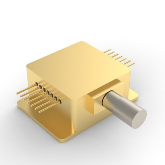 K980F14CC-10.00W 980nm 10W Fiber-Coupled Diode Laser Module Laser Diodes