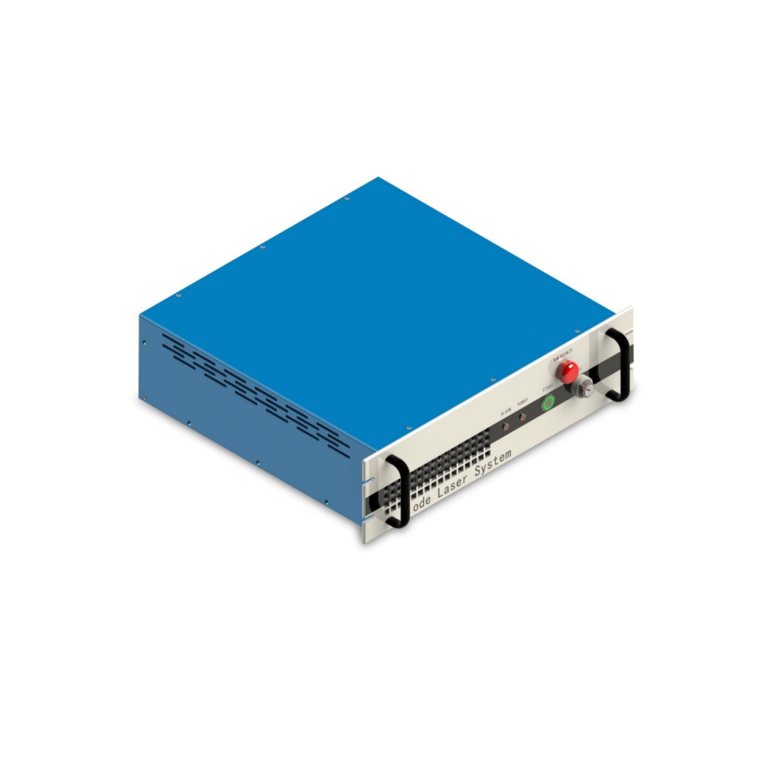 DS3-51512-LD Semiconductor Laser System Laser Diodes
