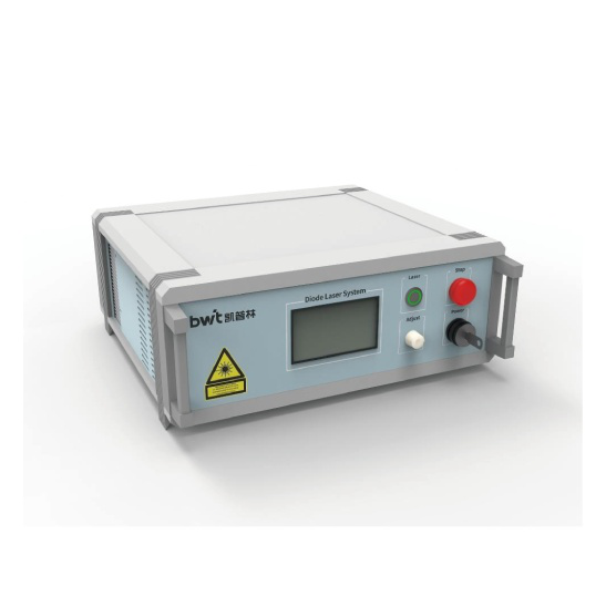 DS3 Semiconductor Laser System Laser Diodes
