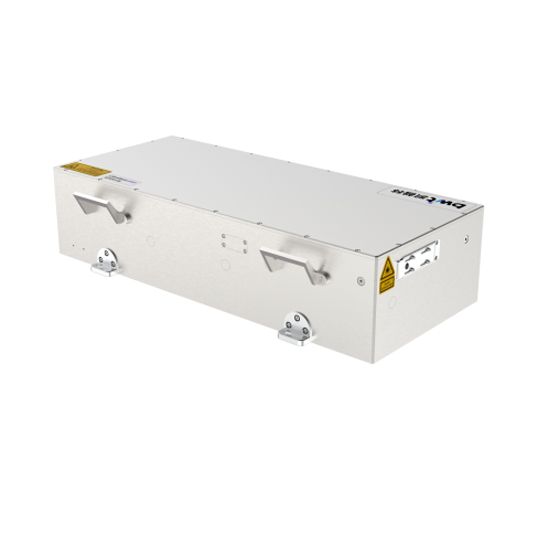 20W Infrared Femtosecond Laser (BFL-1030-20BS) Laser Modules & Systems