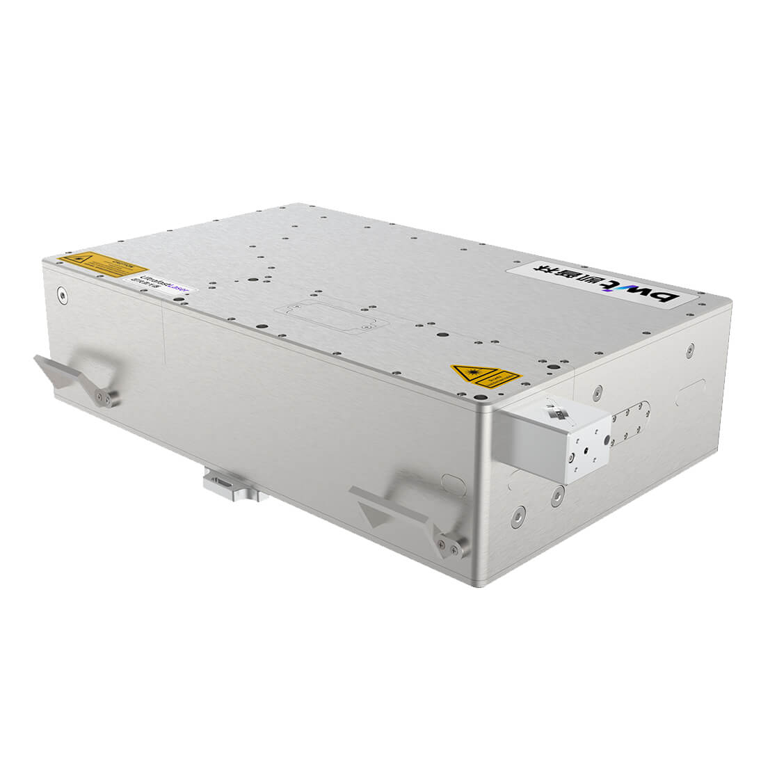 30W皮秒紫外激光器 Topaz 355-30N (30W Picosecond UV Laser) Laser Modules & Systems