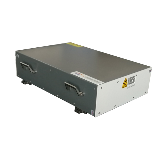 Topaz 532-30 30W Picosecond Green Laser Laser Modules & Systems