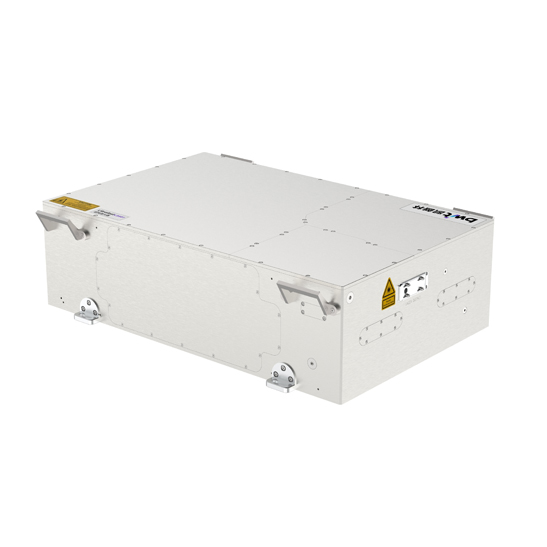 50W Infrared Femtosecond Laser Spinel 1030-50ES Laser Modules & Systems