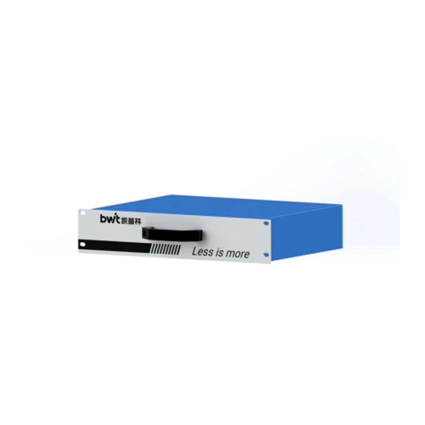 Lightning PLUS Fiber Laser (闪电PLUS光纤激光器) Laser Modules & Systems