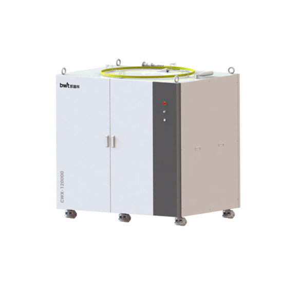 CWX-120000 Thunder 120kW Fiber Laser Laser Modules & Systems