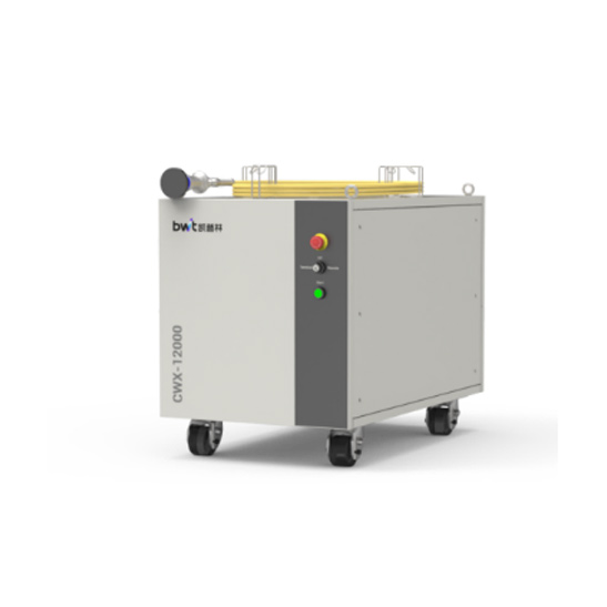 Thunder 12kW Fiber Laser CWX-12000 Laser Modules & Systems