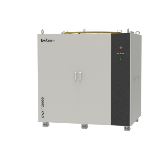 Thunder 135kW Fiber Laser CWX-135000 (雷霆135kW光纤激光器) Laser Modules & Systems