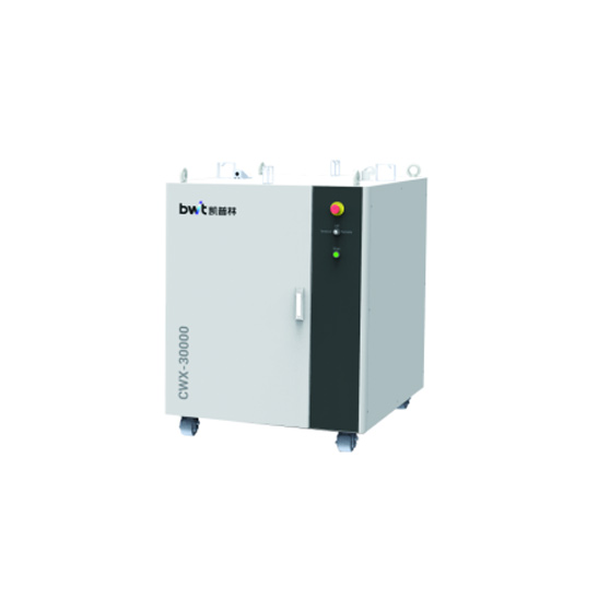 Thunder 30kW Fiber Laser CWX-30000 Laser Modules & Systems