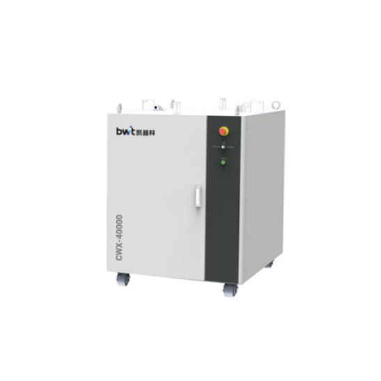 Thunder 40kW Fiber Laser CWX-40000 Laser Modules & Systems