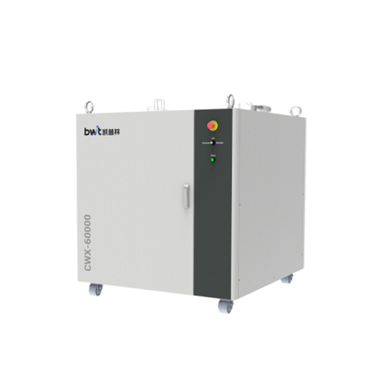 Thunder 60kW Fiber Laser CWX-60000 (雷霆60kW光纤激光器) Laser Modules & Systems
