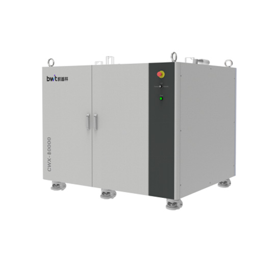 CWX-80000 Thunder 80kW Fiber Laser Laser Modules & Systems