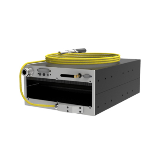 BFL-ACW15S-2 Storm Series Fiber Laser Laser Modules & Systems