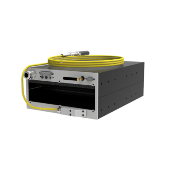 BFL-ACW500-1 Storm Series Fiber Laser Laser Modules & Systems