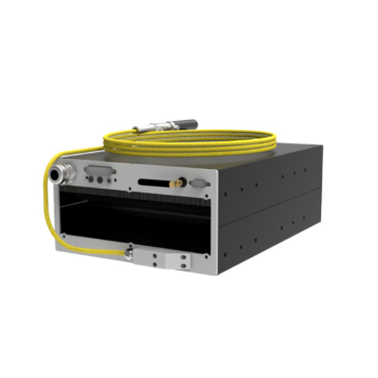 BFL-ACW10S-1 Storm Series Fiber Laser Laser Modules & Systems